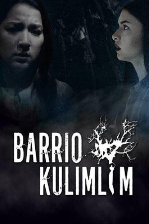 Barrio Kulimlim (2016) poster