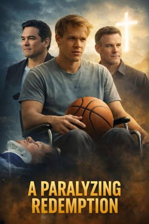 A Paralyzing Redemption (2026) poster