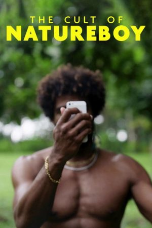 The Cult of NatureBoy (2026) poster