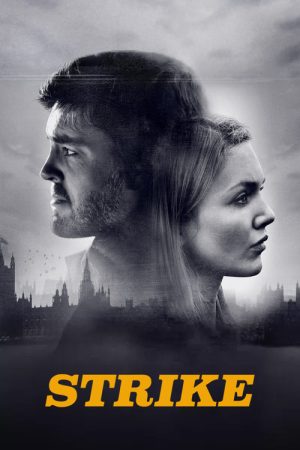 Strike (2017) poster