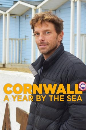 Cornwall: A Year by the Sea (2022) poster