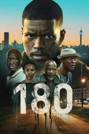 180 (2026) — Cast, Story & Where to Watch | MovieLinkBD poster