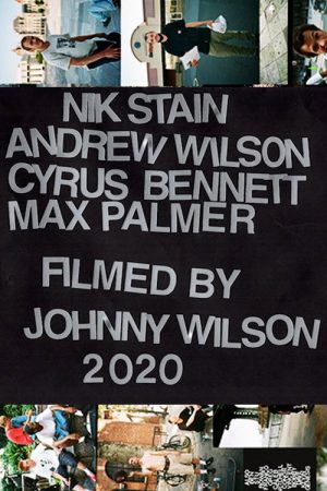 John’s Vid (2020) poster
