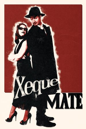 Xeque-Mate (2024) poster