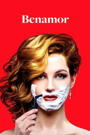 Benamor (2021) poster