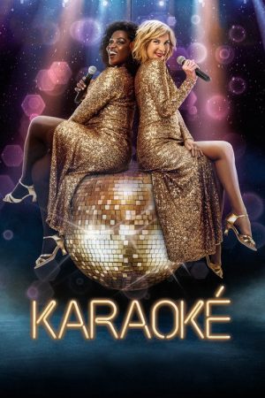 Karaoke (2024) poster