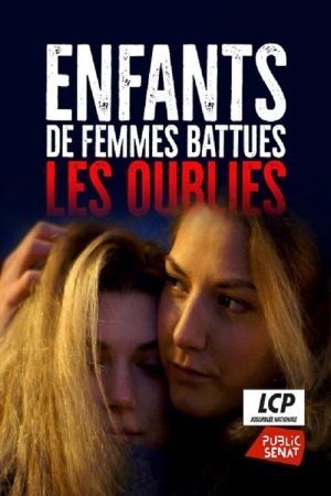 Enfants de femmes battues, les oubliés (2019) poster