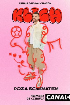 Klich. Poza schematem (2026) poster
