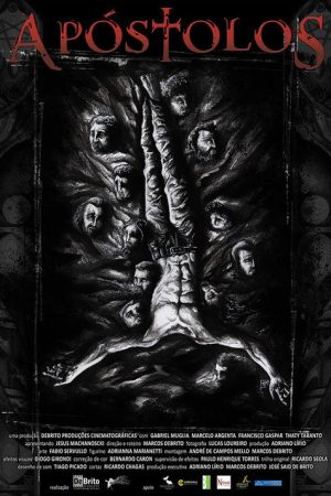 Apostles (2017) poster