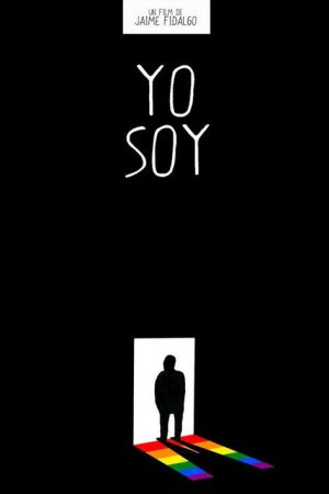 I Am (2020) poster