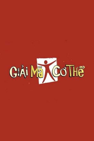 Giải Mã Cơ Thể (2016) poster