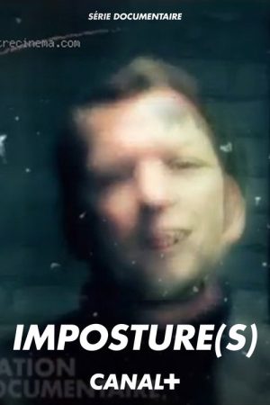 Imposture(s) (2017) poster
