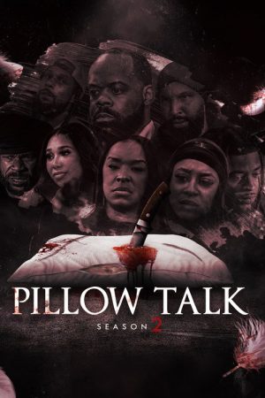 Pillow Talk (2026) poster