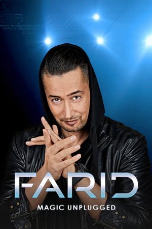 FARID poster