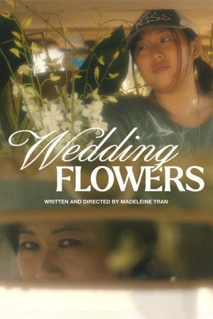 Wedding Flowers (2026) poster