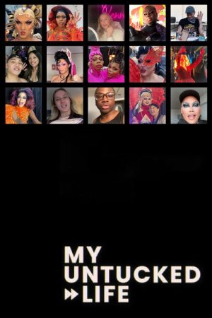 My Untucked Life (2025) poster