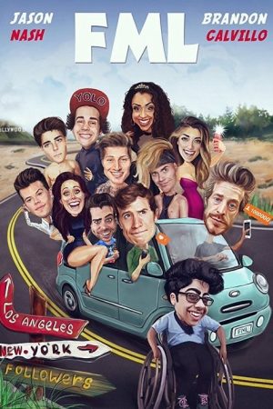 FML (2016) poster