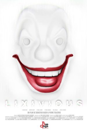 LIXIVIOUS (2025) poster