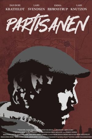 Partisanen (2020) poster