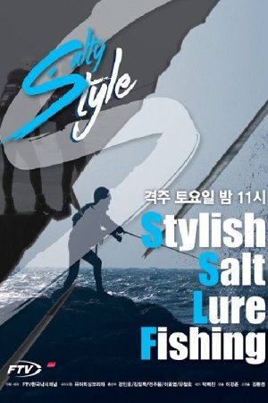 솔티스타일 (2016) poster