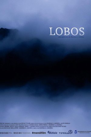 Lobos (2025) poster