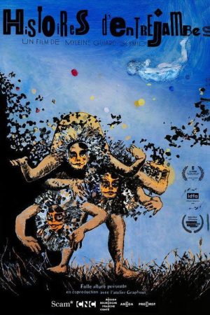 Histoires d’entrejambes (2021) poster