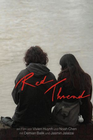 Red Thread (2025) poster