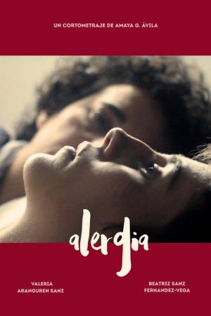 Alergia (2026) poster