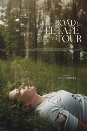 Road To L’Etape Du Tour (2026) poster