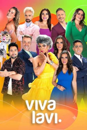 Vivlavi (2026) poster