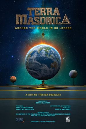 Terra Masonica (2017) poster