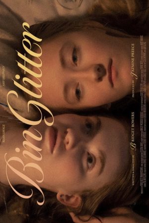 Bin Glitter (2025) poster