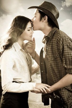 Tawan Deard (2017) poster