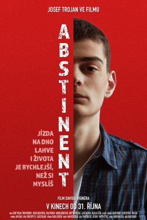 The Abstainer (2019) poster