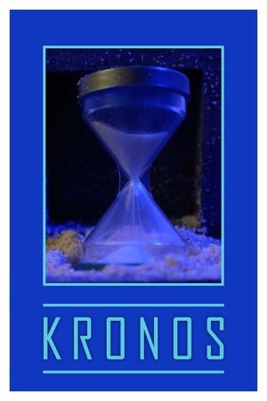 Kronos (2023) poster