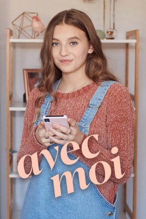 Avec moi (2019) poster