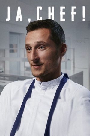 Ja, Chef! (2020) poster