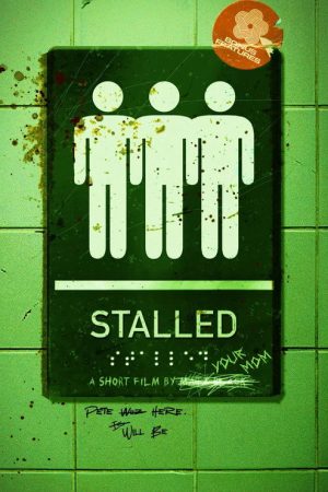 Stalled (2022) poster