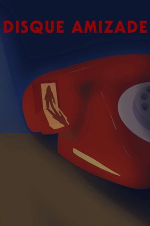 Call Out (2022) poster
