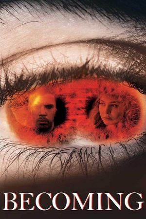 Becoming (2020) poster