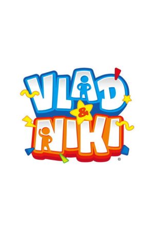 Vlad & Niki (2022) poster