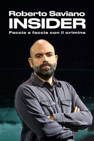 Insider – Faccia a faccia con il crimine (2022) poster