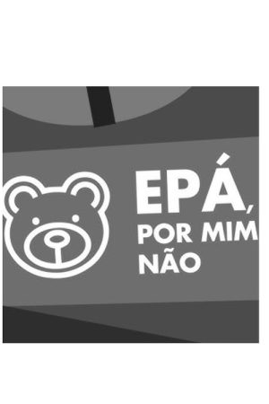 Epá, Por Mim Não (2019) poster