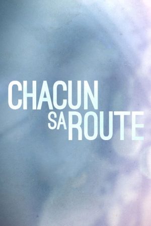 Chacun sa route (2016) poster