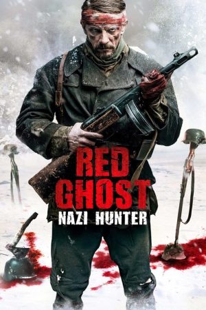 Red Ghost (2021) poster