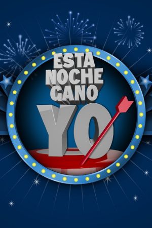 ¡Esta noche gano yo! (2022) poster
