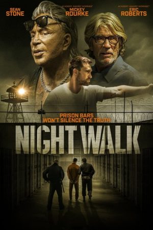 Night Walk (2019) poster
