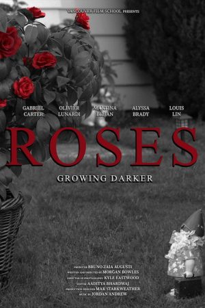 Roses (2020) poster