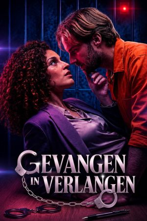 Gevangen In Verlangen (2026) poster