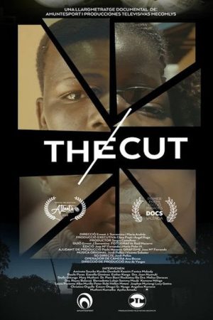 The Cut (2018) poster